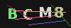 Gambar captcha